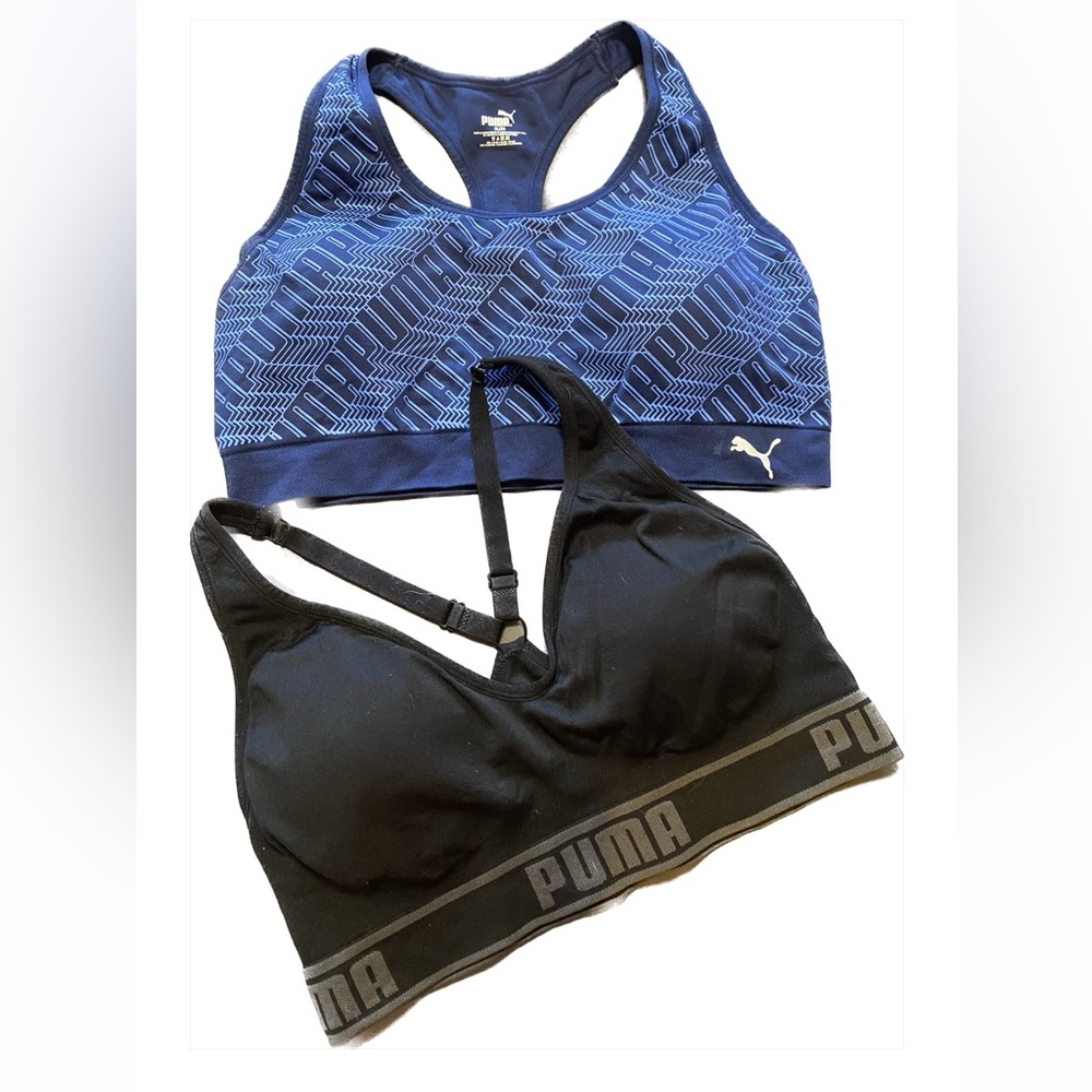 Puma Intimates & Sleepwear | Puma Women's Sports Bra, Sz XL